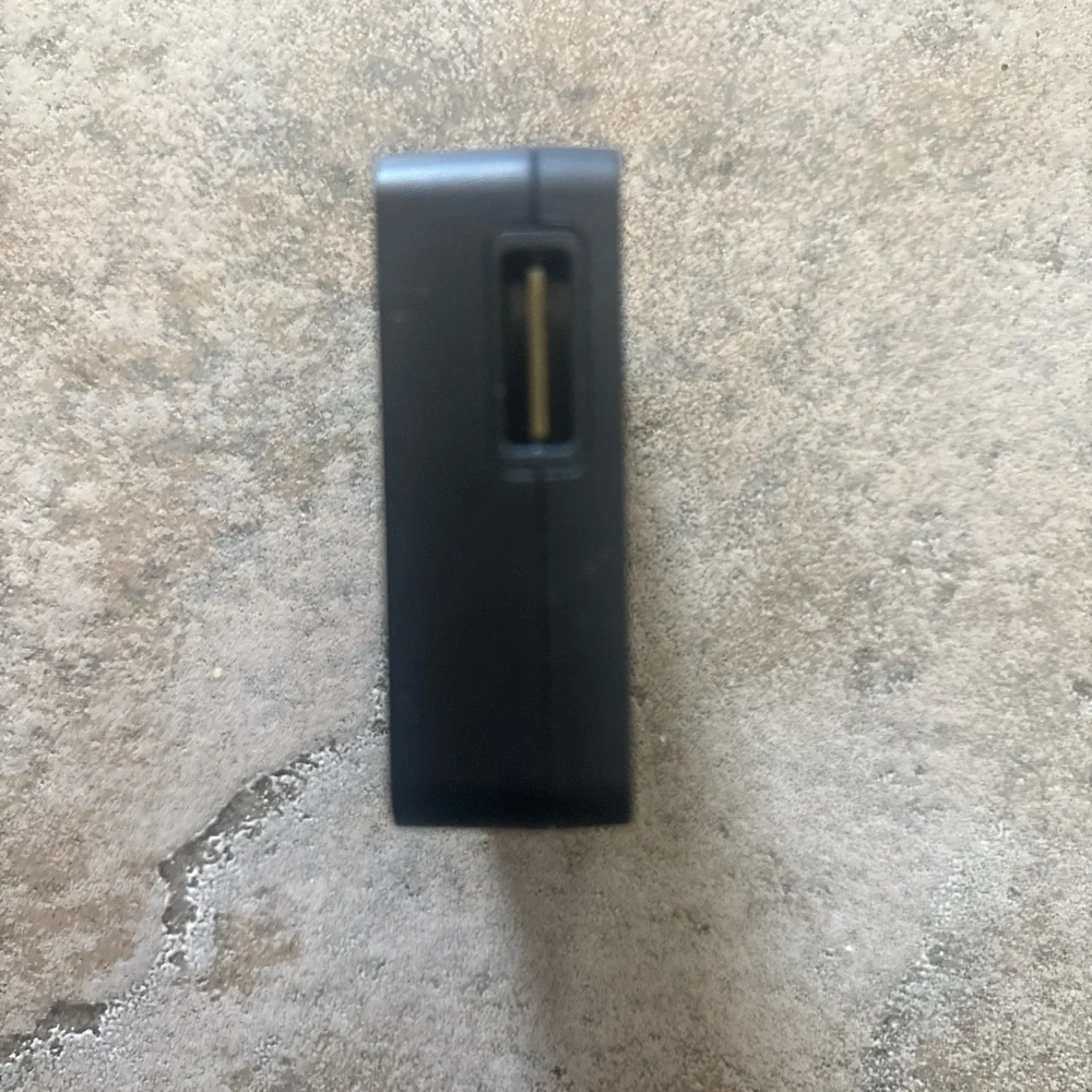 Corsair Midnight Black Keycap